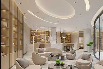 东莞香格里拉大酒店