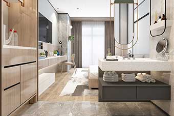 东莞喜来登酒店