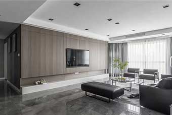 东莞电视墙设计案例