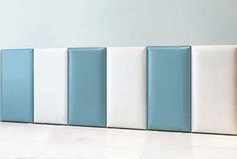 东莞森佰汇航空纤维（皮革饰面软包）