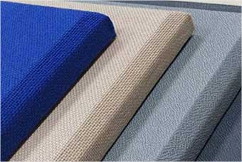 东莞森佰汇航空纤维（布艺饰面软包）